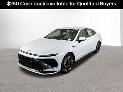 New 2026 Hyundai Sonata SEL