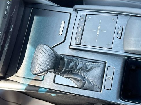 Used 2021 Lexus ES 350 F Sport w/ Accessory Package FWD image 19