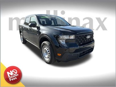 New 2025 Ford Maverick XL w/ Equipment Group 102A