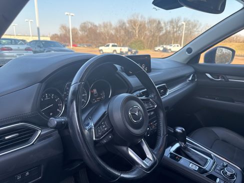 Used 2017 MAZDA CX-5 Grand Touring image 17