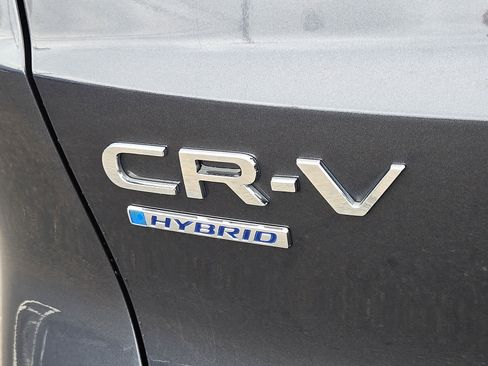 Certified 2023 Honda CR-V Sport image 30