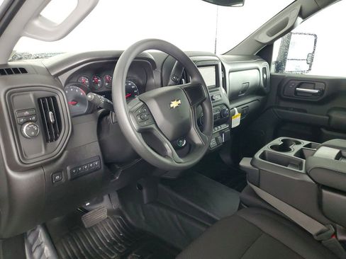 New 2026 Chevrolet Silverado 2500 W/T w/ WT Convenience Package image 19