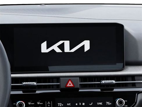 New 2026 Kia Sportage X-Line image 19