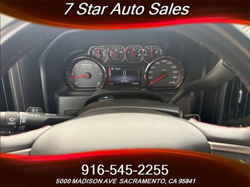 Used 2015 GMC Sierra 1500 SLT image 21