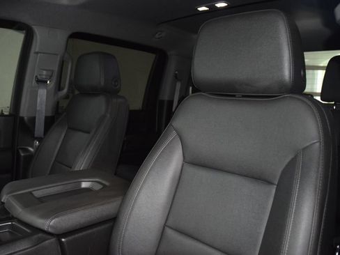 Used 2024 Chevrolet Silverado 3500 W/T w/ WT Convenience Package AWD/4WD image 33