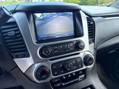Used 2019 GMC Yukon SLE w/ SLE Value Package AWD/4WD image 16