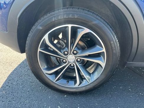 Used 2023 Buick Encore GX Select w/ Safety Package II AWD/4WD image 19