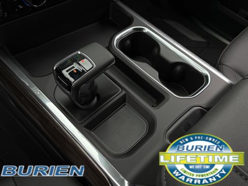 New 2026 Chevrolet Silverado 1500 LT w/ All Star Edition Plus image 17