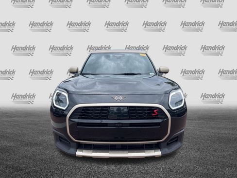 Used 2025 MINI Cooper Countryman S AWD/4WD image 3
