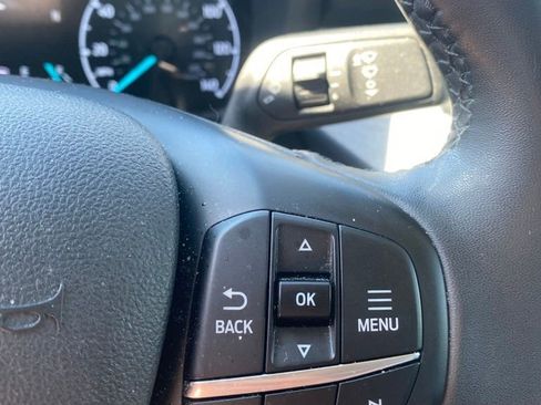 Used 2023 Ford Maverick XLT w/ XLT Luxury Package FWD image 32