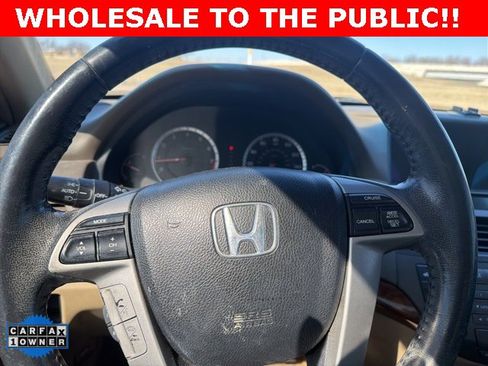 Used 2008 Honda Accord EX-L image 15