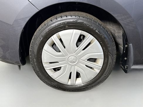 Used 2024 Mitsubishi Mirage G4 LE image 37