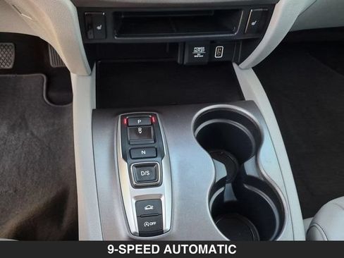 Used 2023 Honda Ridgeline RTL image 26