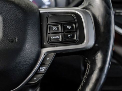 Used 2020 RAM 3500 Lone Star w/ Level 2 Equipment Group image 18