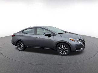 Used 2025 Nissan Versa SV FWD video 2