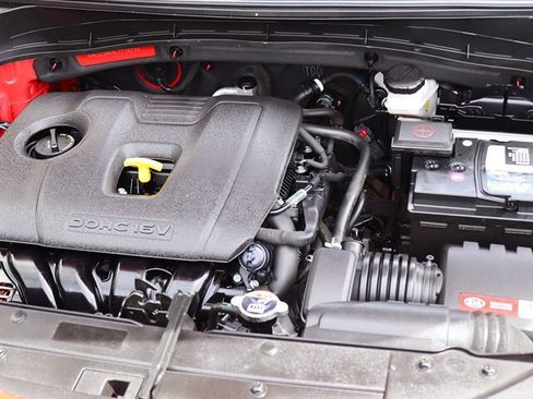 Used 2020 Kia Soul LX FWD image 56