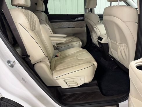 Used 2020 Hyundai Palisade Limited image 10