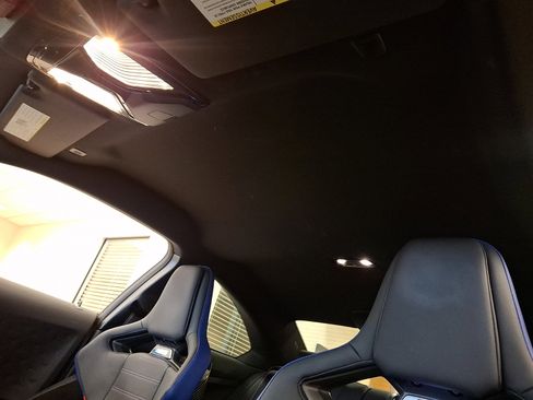 Used 2024 BMW M2 w/ Carbon Package image 21