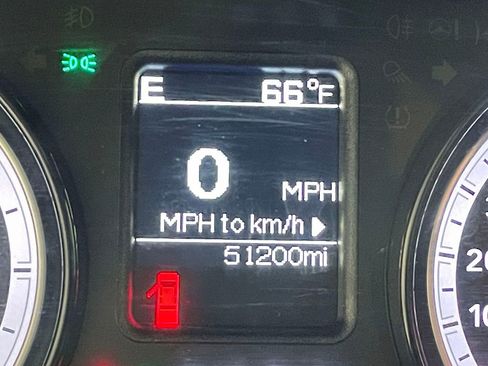 Used 2019 RAM 1500 Classic Warlock AWD/4WD image 6