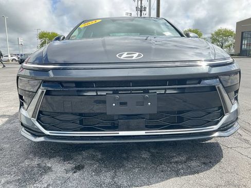 Used 2024 Hyundai Sonata SEL FWD image 34