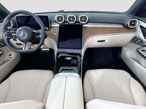 Certified 2024 Mercedes-Benz CLE 300 4MATIC Cabriolet image 21