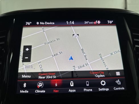 Used 2021 RAM 2500 Laramie image 25