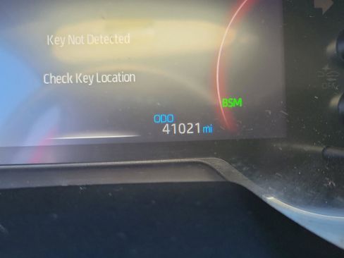 Used 2023 Toyota RAV4 Adventure image 16