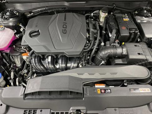 New 2026 Hyundai Sonata SEL image 34