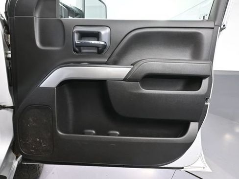 Used 2019 Chevrolet Silverado 3500 LT w/ LT Convenience Package AWD/4WD image 41
