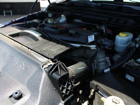 Used 2010 Dodge Ram 3500 Truck SLT w/ Big Horn Regional Package RWD image 30