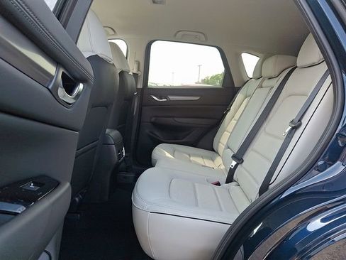 New 2025 MAZDA CX-5 AWD 2.5 S w/ Preferred Package image 6