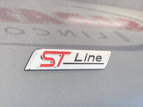 New 2026 Ford Explorer ST-Line w/ ST-Line Street Pack AWD/4WD image 21