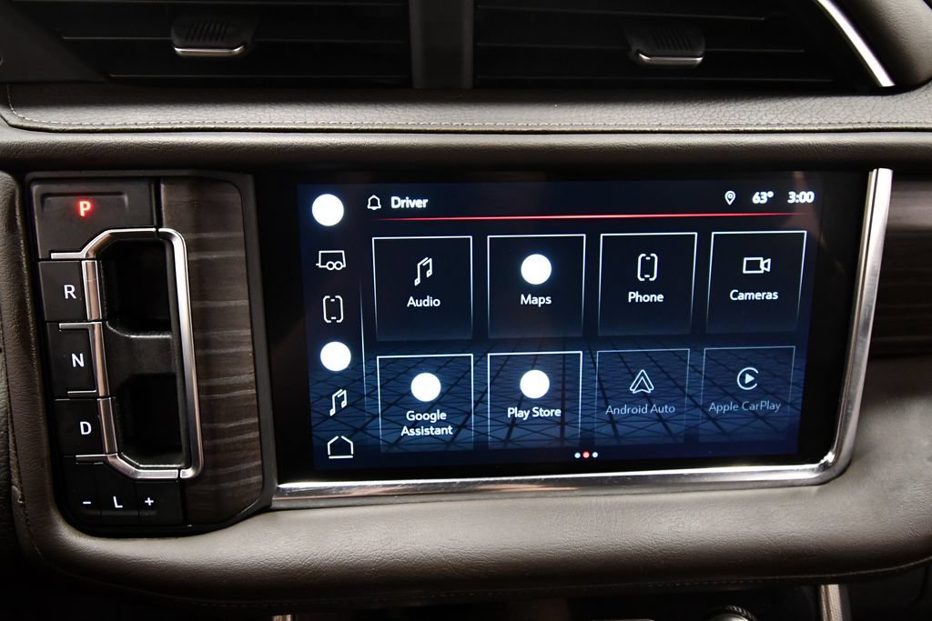 Used 2022 GMC Yukon Denali AWD/4WD image 23