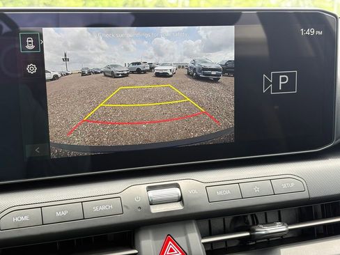 New 2026 Kia K4 LXS image 31