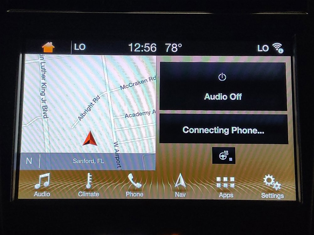 Used 2018 Lincoln MKC Select w/ Select Plus Package AWD/4WD image 25