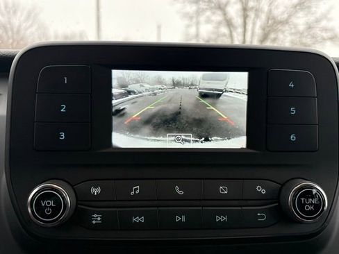 Used 2024 Ford Transit 250 Low Roof w/ Exterior Upgrade Package image 38