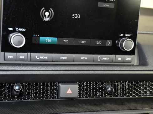Certified 2025 Honda CR-V LX image 27