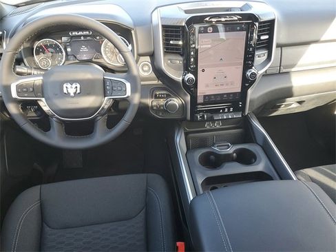 New 2026 RAM 1500 Big Horn image 12