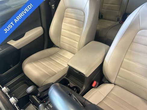 Certified 2025 Honda CR-V EX-L image 5