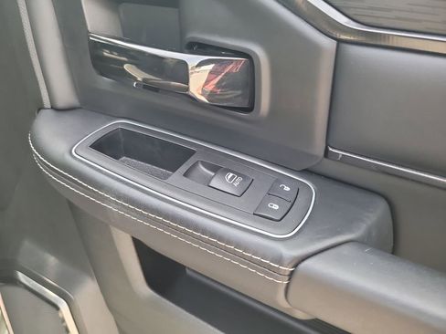 Used 2024 RAM 2500 Rebel w/ Level 2 Equipment Group image 30