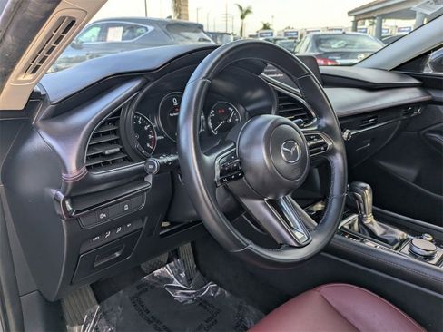 Used 2025 MAZDA MAZDA3 s image 15