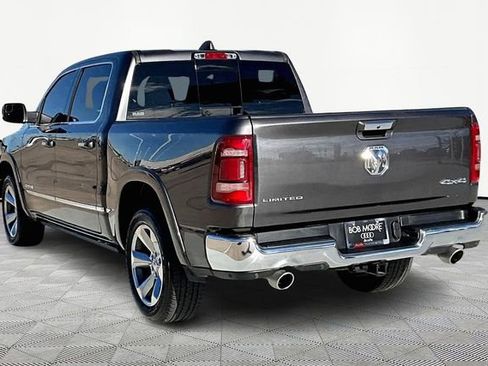 Used 2021 RAM 1500 Limited image 12