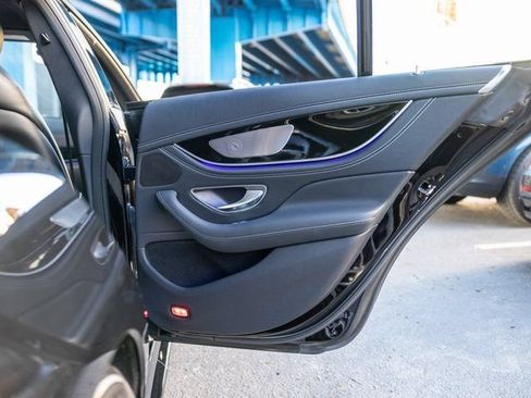 Used 2023 Mercedes-Benz AMG GT 63 w/ Driver Assistance Package image 47