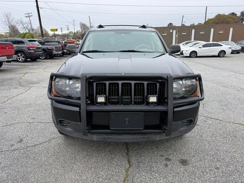 Used 2008 Jeep Grand Cherokee Laredo image 2