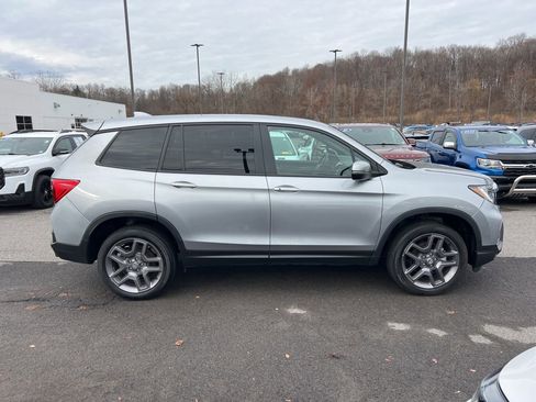 Used 2022 Honda Passport EX-L image 6