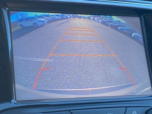 Used 2017 Buick Envision Essence image 18