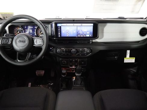 New 2026 Jeep Gladiator Willys AWD/4WD image 14