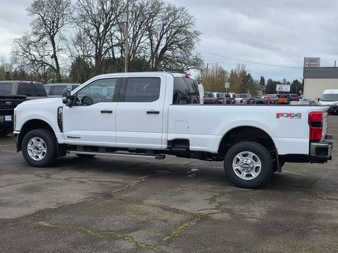 New 2026 Ford F350 XLT w/ 360-Degree Camera Package AWD/4WD image 2