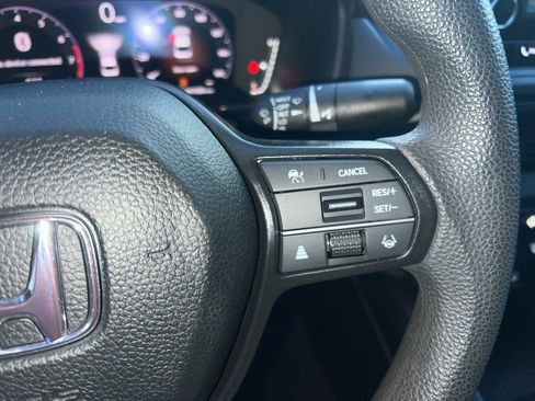 Used 2024 Honda Accord EX image 15