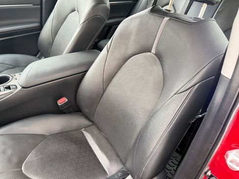 Used 2024 Toyota Camry XSE image 23